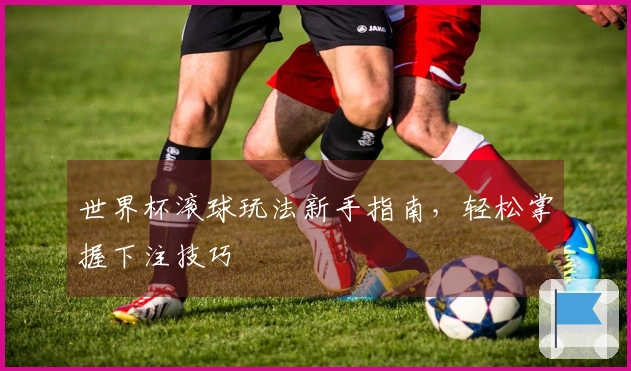 世界杯滚球玩法新手指南，轻松掌握下注技巧
