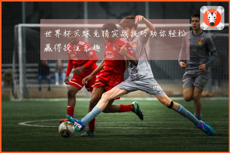 世界杯买球竞猜实战技巧助你轻松赢得投注乐趣