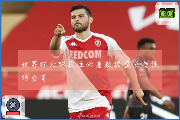 世界杯让球投注必看数据盘点与技巧分享