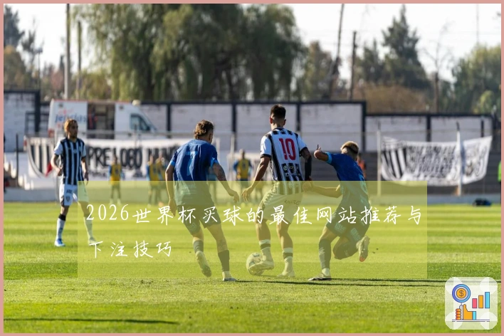 2026世界杯买球的最佳网站推荐与下注技巧